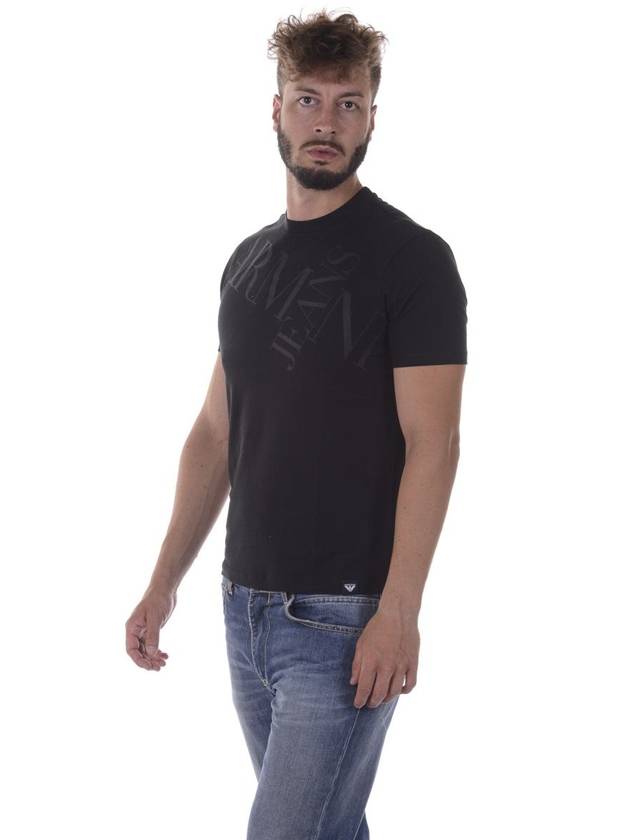 Armani Jeans Topwear - ARMANI JEANS - BALAAN 3