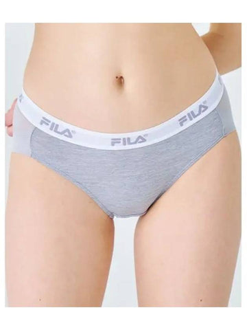 UNDERWEAR Linear Logo Band Women s Hemrose FI4DRG2101FLML - FILA - BALAAN 1