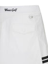 Women Cool Elastic Band Skort - WAAC - BALAAN 7