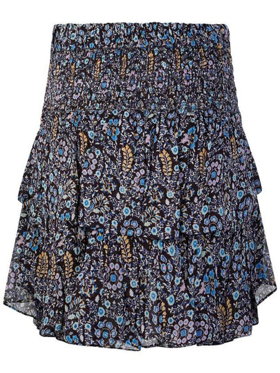 23 fw Midnight Skirt JU0070FAA3J01E30MI B0480749658 - ISABEL MARANT ETOILE - BALAAN 2