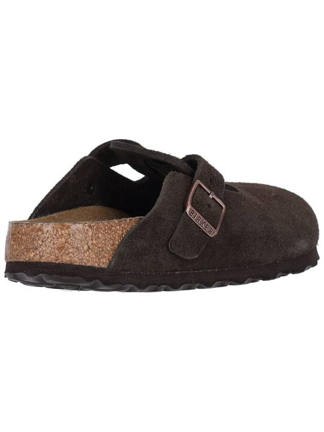 Birkenstock Sandals - BIRKENSTOCK - BALAAN 4