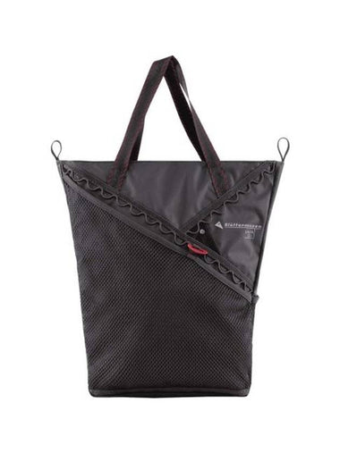 Urur Gear Tote Bag 23L Raven - KLATTERMUSEN - BALAAN 1