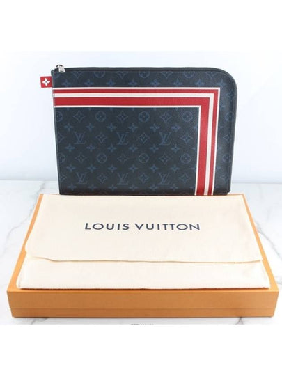 clutch bag - LOUIS VUITTON - BALAAN 2