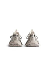 3XL Low-Top Sneakers Beige - BALENCIAGA - BALAAN 6