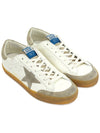 Superstar Low-Top Sneakers White - GOLDEN GOOSE - BALAAN 4