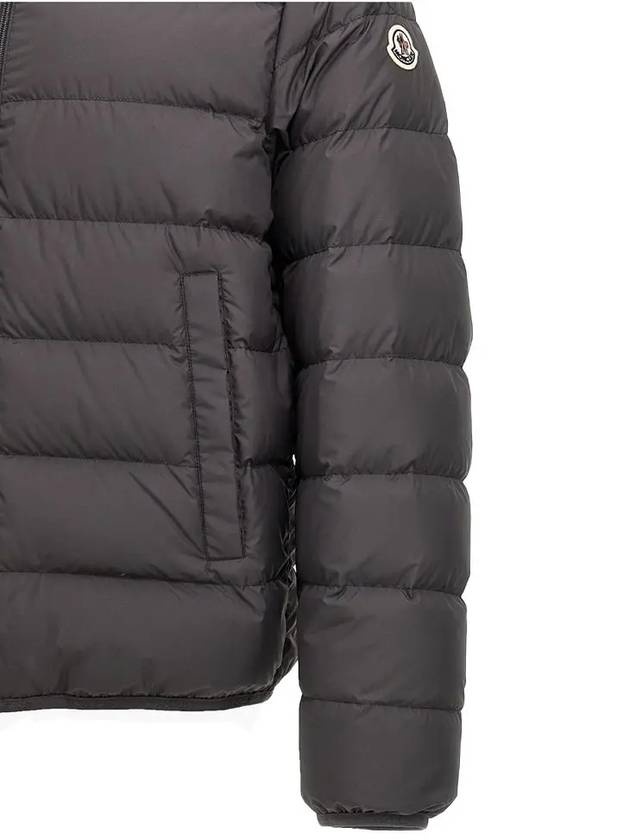 Men s BAUDINET Short Down Padded Jacket 1A00077 54A81 920 - MONCLER - BALAAN 4