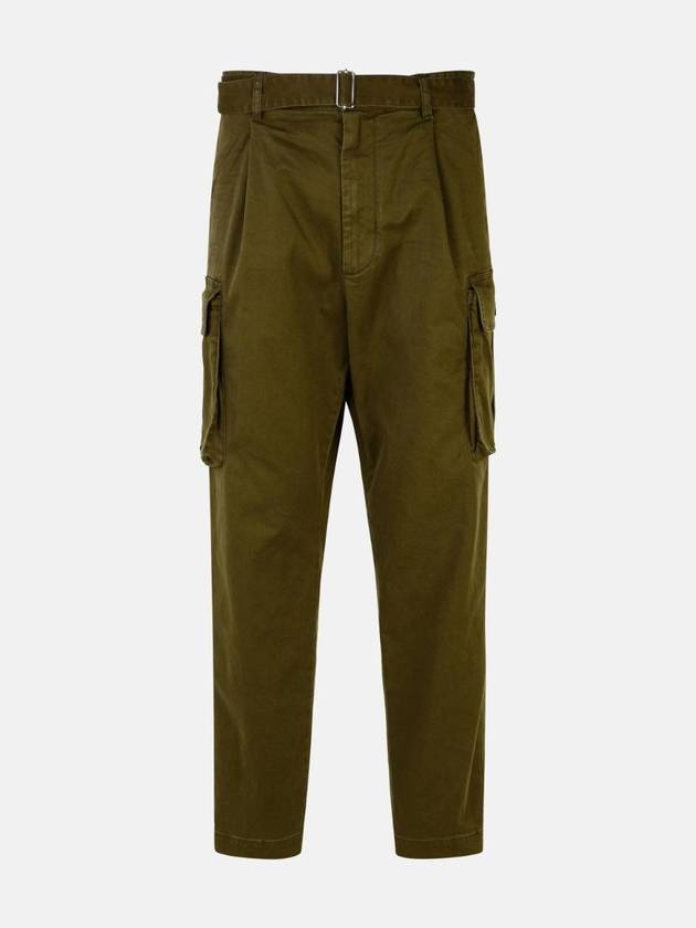 Trousers S74KB0969 S39021 728 - DSQUARED2 - BALAAN 1