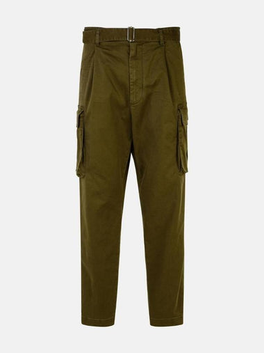 Trousers S74KB0969 S39021 728 - DSQUARED2 - BALAAN 1