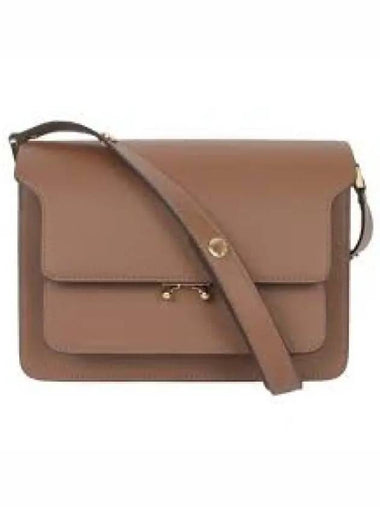 Bag Brown SBMPN09NO1 LV589 1235331 - MARNI - BALAAN 1