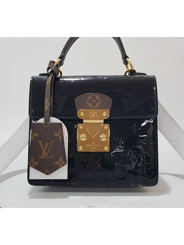 women tote bag - LOUIS VUITTON - BALAAN 2