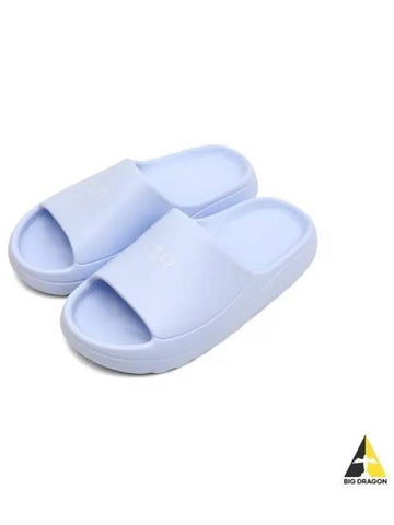 Soft Walking Slippers Sky Blue - GAP - BALAAN 1