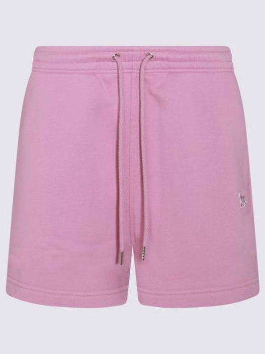 Short Pants MW01113 KM0321P527 - MAISON KITSUNE - BALAAN 1