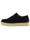 High 6cm Derby Black - SUPENER - BALAAN 3