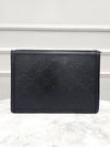 men clutch bag - GUCCI - BALAAN 3