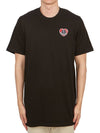 Men's short sleeve t-shirt 8C00021 8390T 999 - MONCLER - BALAAN 1