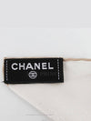 women muffler - CHANEL - BALAAN 7