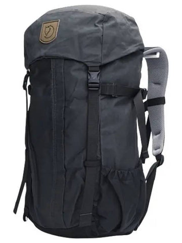 Kaipack Stone Gray Hiking Bag Backpack - FJALL RAVEN - BALAAN 1