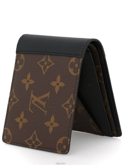 men s wallet - LOUIS VUITTON - BALAAN 2