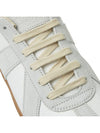 Replica Low Top Sneakers White - MAISON MARGIELA - BALAAN 10