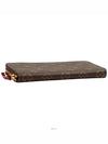 women s long wallet - LOUIS VUITTON - BALAAN 5