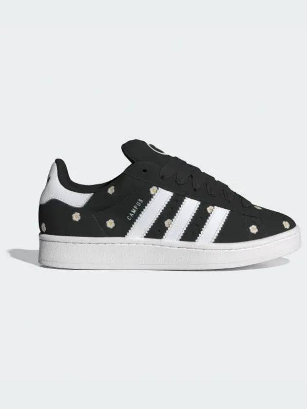 Campus 00s Original Core Black Cloud White IF9640 692942 - ADIDAS - BALAAN 1