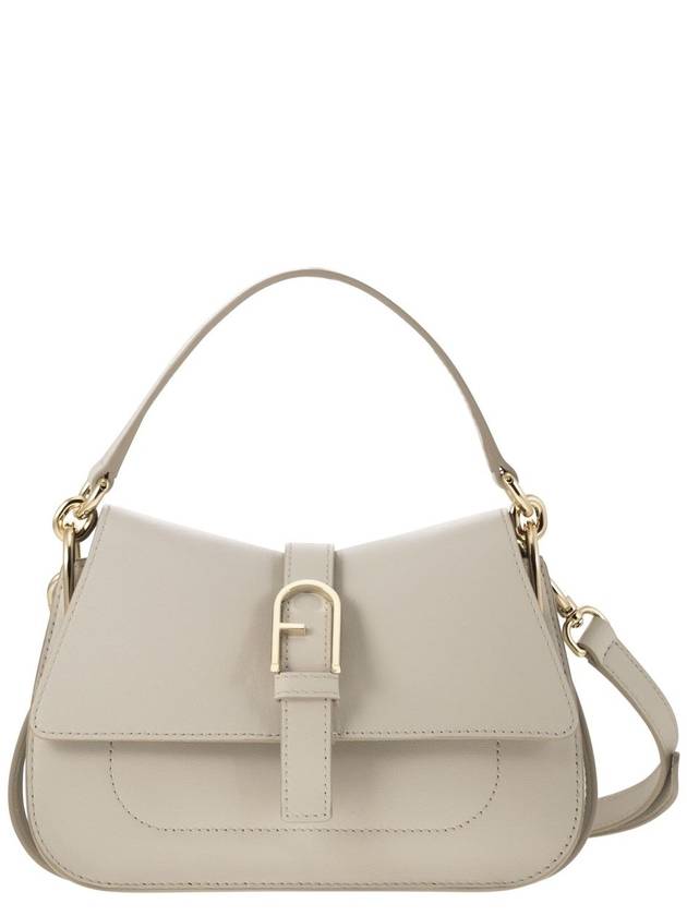 Bag WB01032BX20451704S Marshmallow - FURLA - BALAAN 2