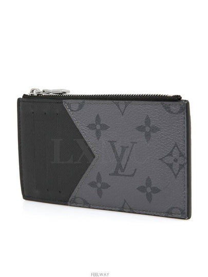 men card wallet - LOUIS VUITTON - BALAAN 2