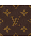 Petit Noe Monogram Bucket Bag Brown - LOUIS VUITTON - BALAAN 8