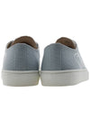 ORB Logo Low Top Sneakers Grey - VIVIENNE WESTWOOD - BALAAN 5