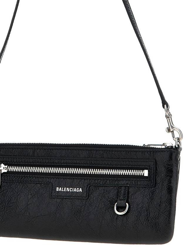 Balenciaga 'Superbusy' Clutch - BALENCIAGA - BALAAN 3