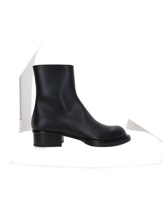 Alexander Mcqueen Boots - ALEXANDER MCQUEEN - BALAAN 2