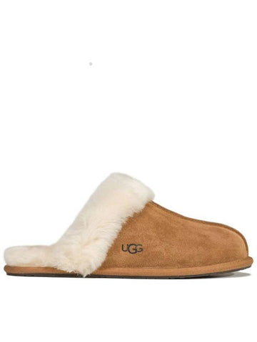 UGG W Scuffette Ii Shoes - UGG - BALAAN 1