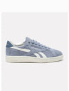 Club C Ground UK Vintage Blue 100074643 - REEBOK - BALAAN 1