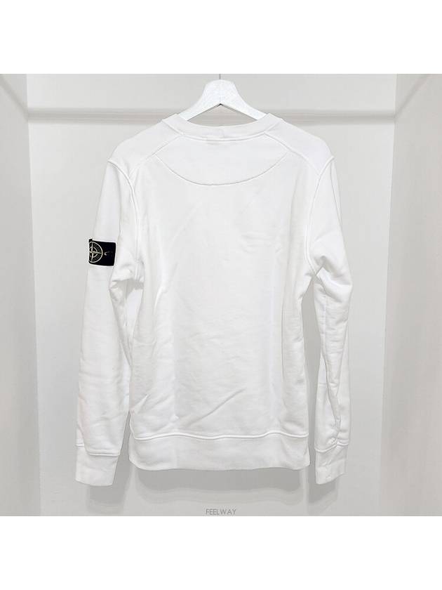 Sweatshirt long sleeve L518749 - STONE ISLAND - BALAAN 3