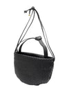 Intrecciato Bulb Tote Bag Black - BOTTEGA VENETA - BALAAN 2