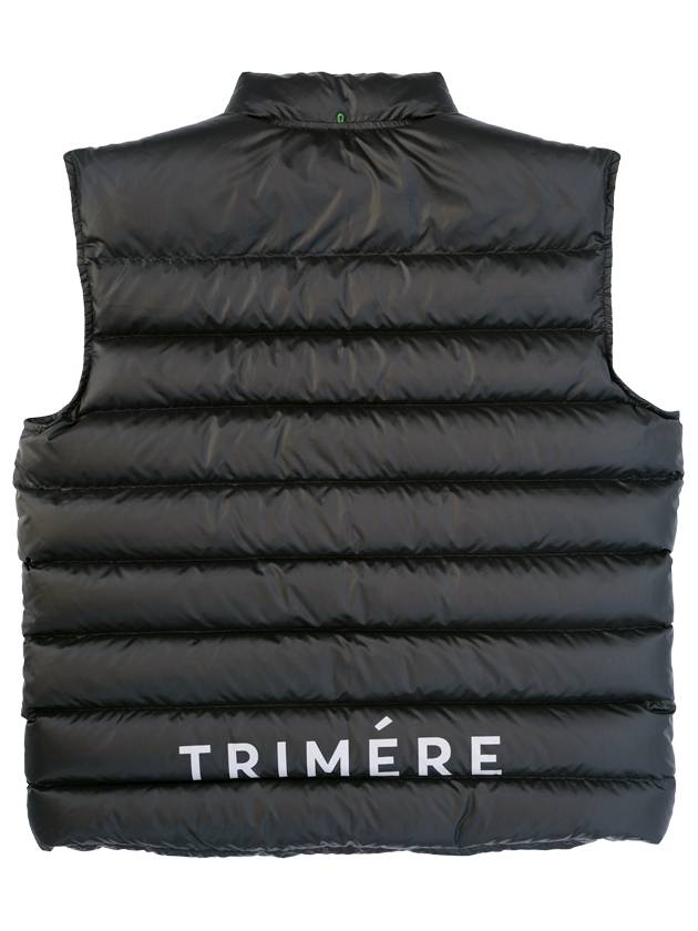 DUCKDOWN MAN VEST - TRIMERE - BALAAN 3