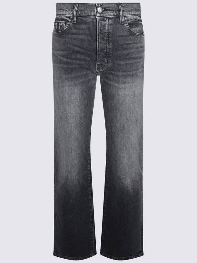 Amiri  Jeans - AMIRI - BALAAN 4