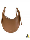 Iris Small Shoulder Bag Caramel - A.P.C. - BALAAN 2