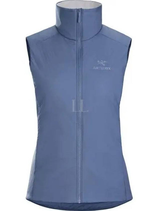 Women's Atom LT Vest Blue - ARC'TERYX - BALAAN 2