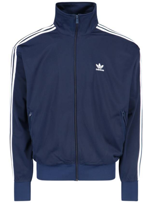 Firebird Classics Adicolor Track Jacket Blue - ADIDAS - BALAAN 1