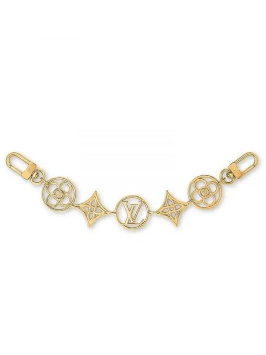 Twiggy Chain Bag Charm Gold - LOUIS VUITTON - BALAAN 2