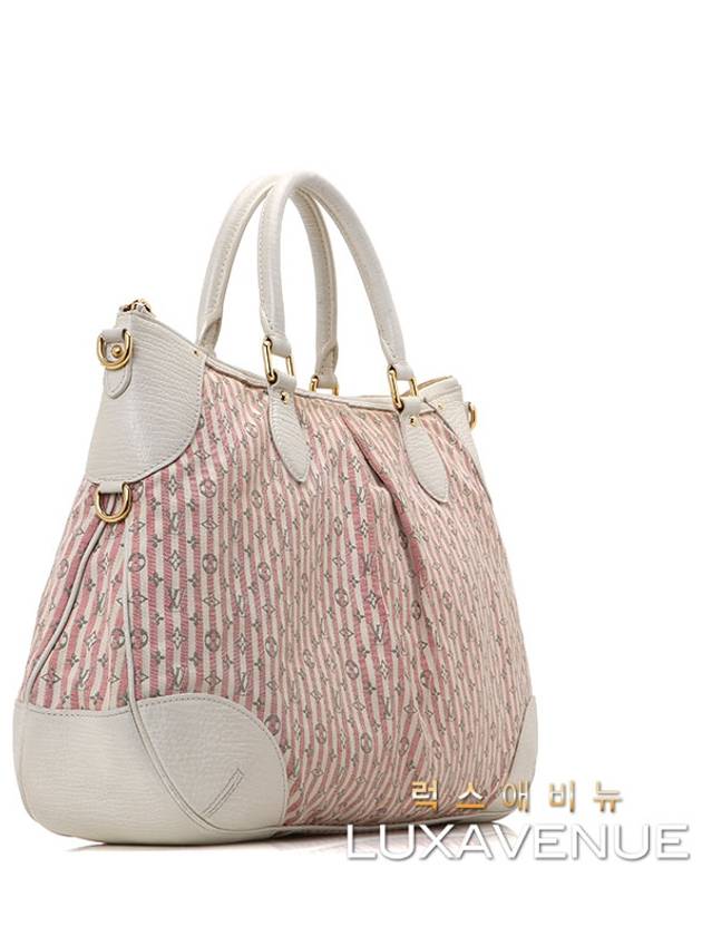 women tote bag - LOUIS VUITTON - BALAAN 3