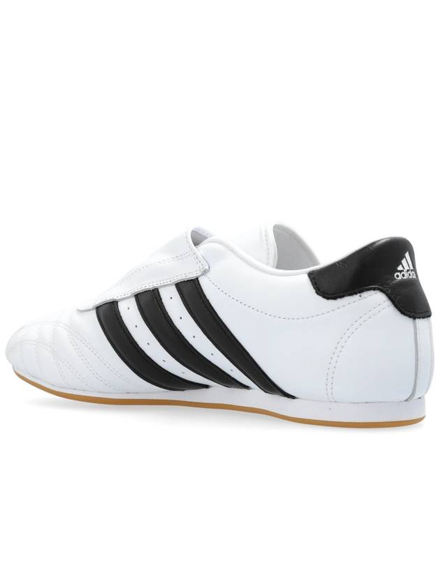 ADIDAS Originals Sports Shoes Taekwondo, Men's, White - ADIDAS ORIGINALS - BALAAN 5