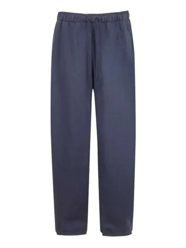 Icon Heavyweight Fleece Oversized Pants 1387889 410 - UNDER ARMOUR - BALAAN 1