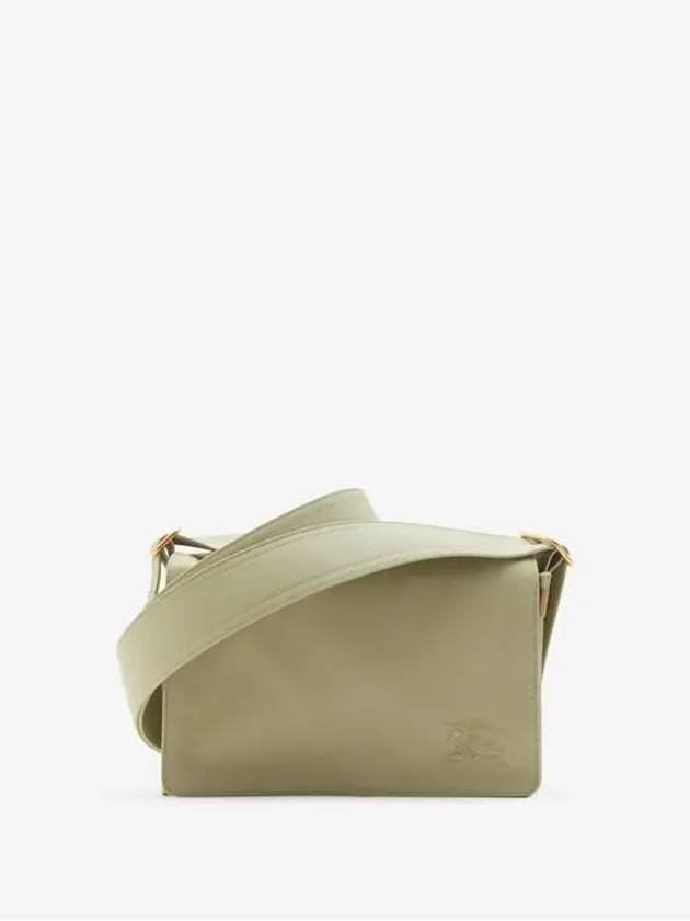 Trench Cross Bag Green - BURBERRY - BALAAN 2