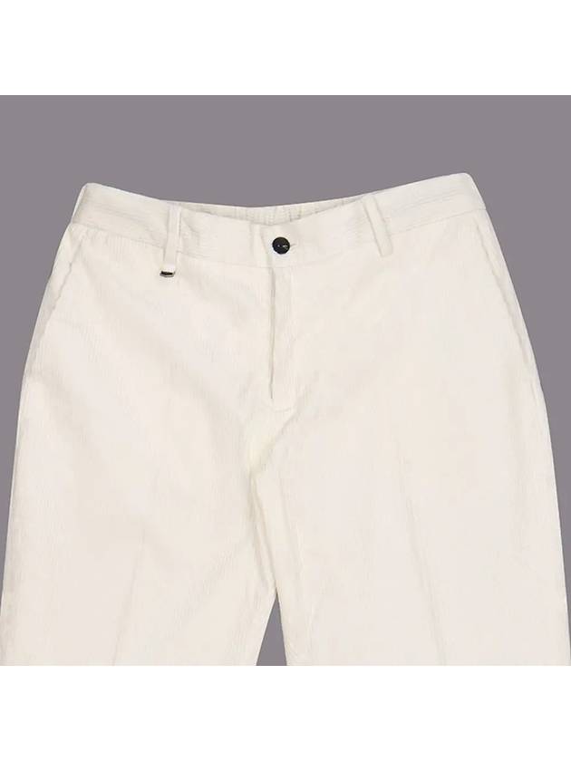 Men's spandex cotton corduroy pants APT204 - IKALOOOK - BALAAN 7