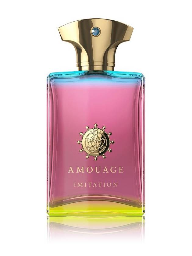 Imitation Men EDP 100ml - AMOUAGE - BALAAN 1