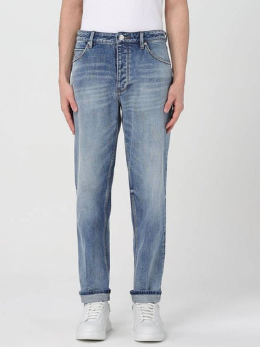 Jeans men Emporio Armani - EMPORIO ARMANI - BALAAN 1