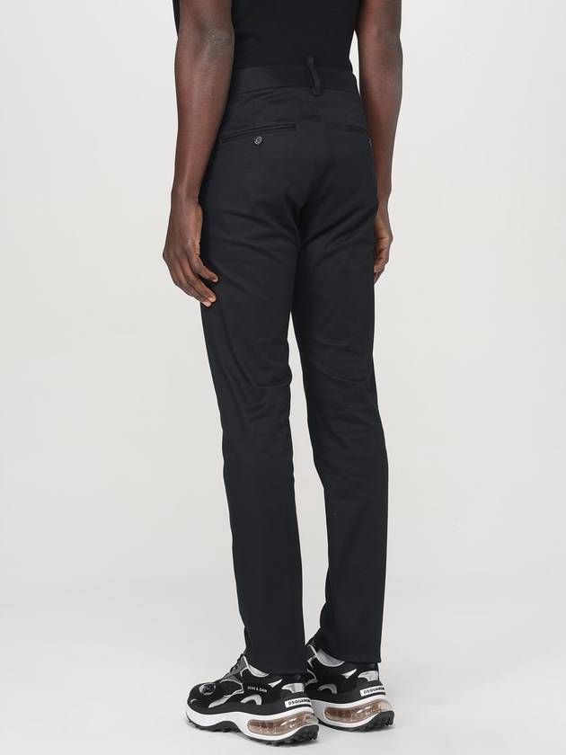 Pants men Dsquared2 - DSQUARED2 - BALAAN 3