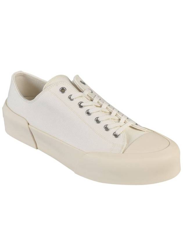 low top sneakers J32WS0034P5242102 B0270463283 - JIL SANDER - BALAAN 4